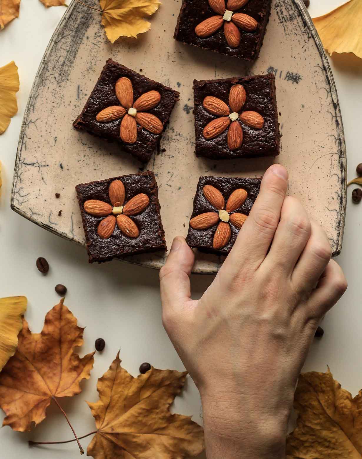 Chocolate Tart