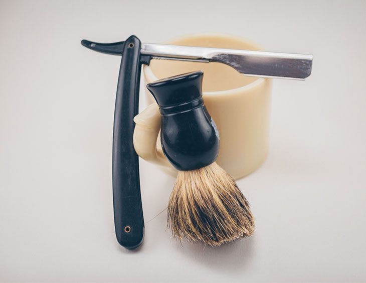 Shaving Tools 1