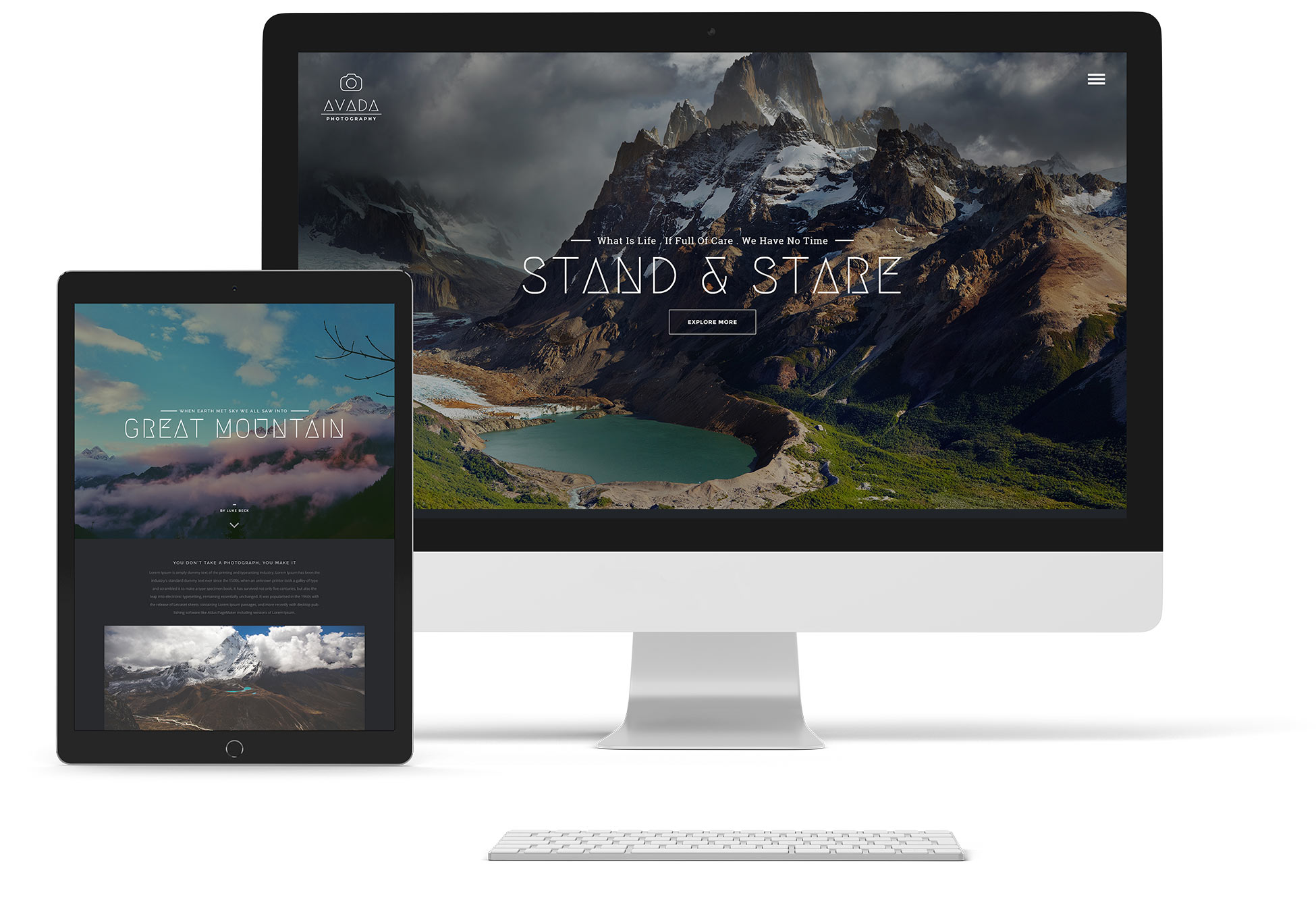 Mockup 3
