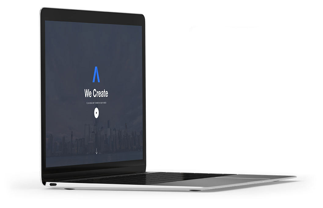 Service Mockup