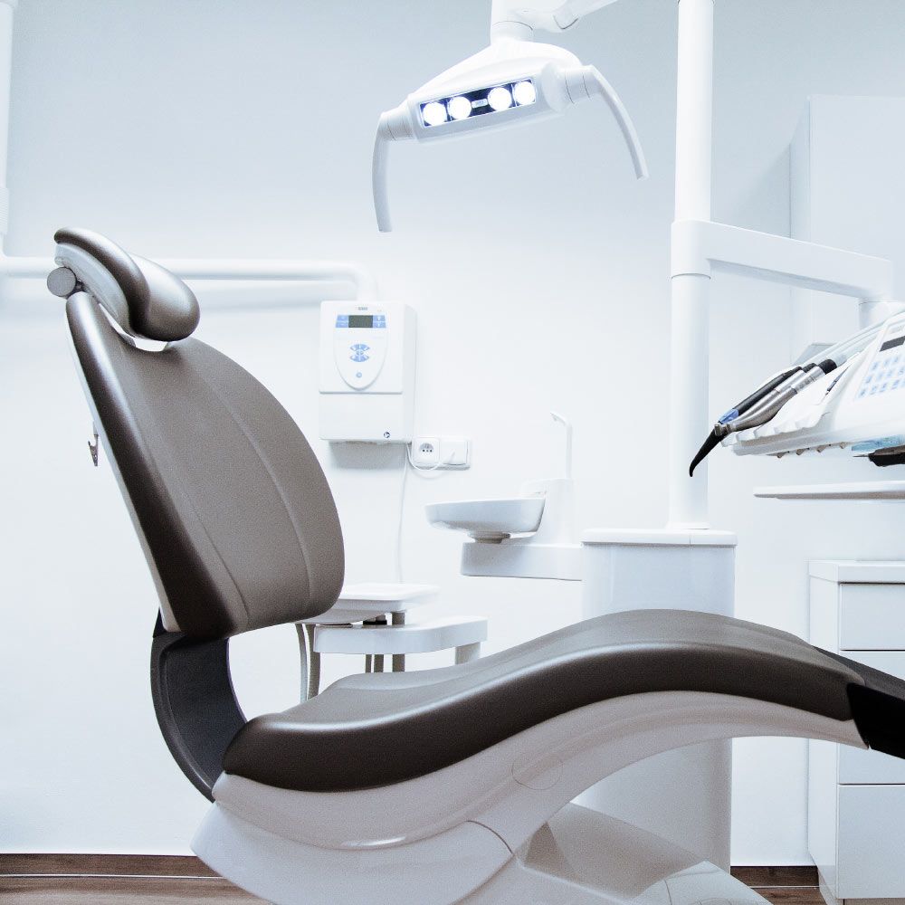 Dentist Chair