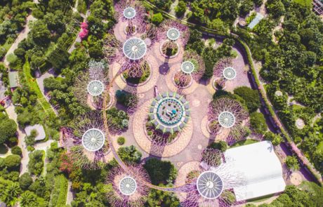 Gardens 3