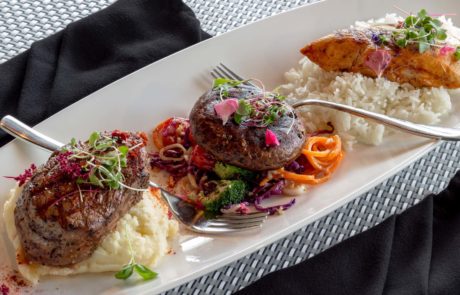 Plated Food 6