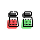 Spices Icon