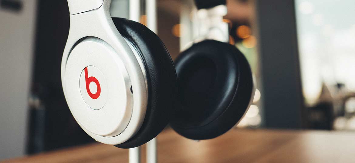 Headphones