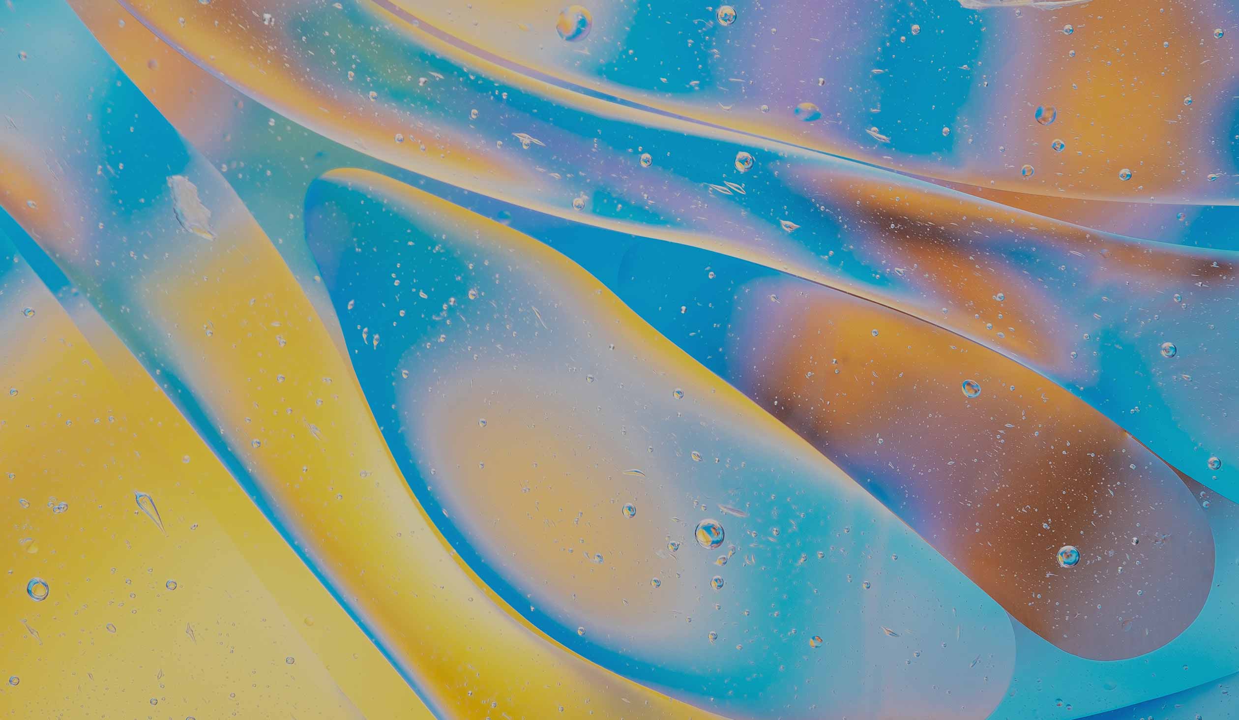 Bubbles Art 5