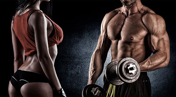 Sign Up For A Free Training Session
