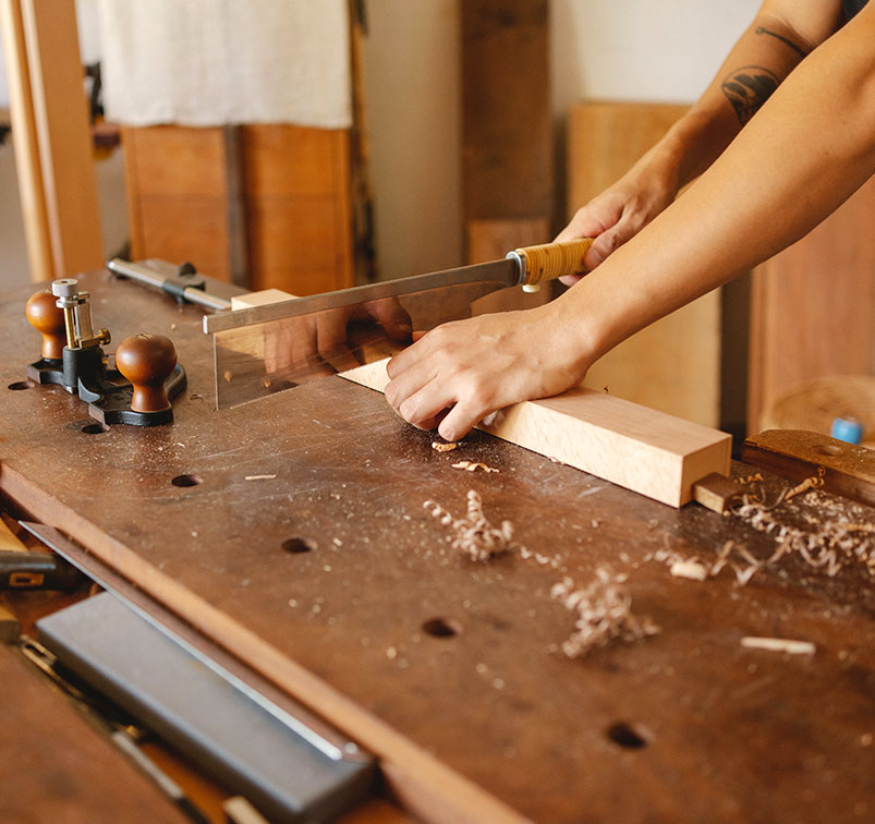 Wood working Wood working