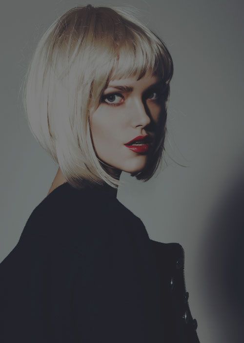 Model Posing 9