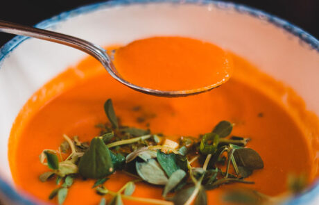 Soup