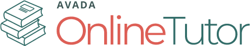 Online Tutor Logo Online Tutor Logo