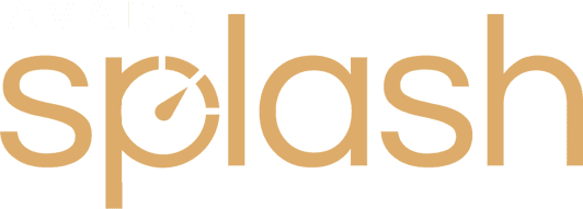 Splash Logo 3