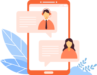 Live Chat
