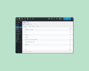WordPress Pages And Posts