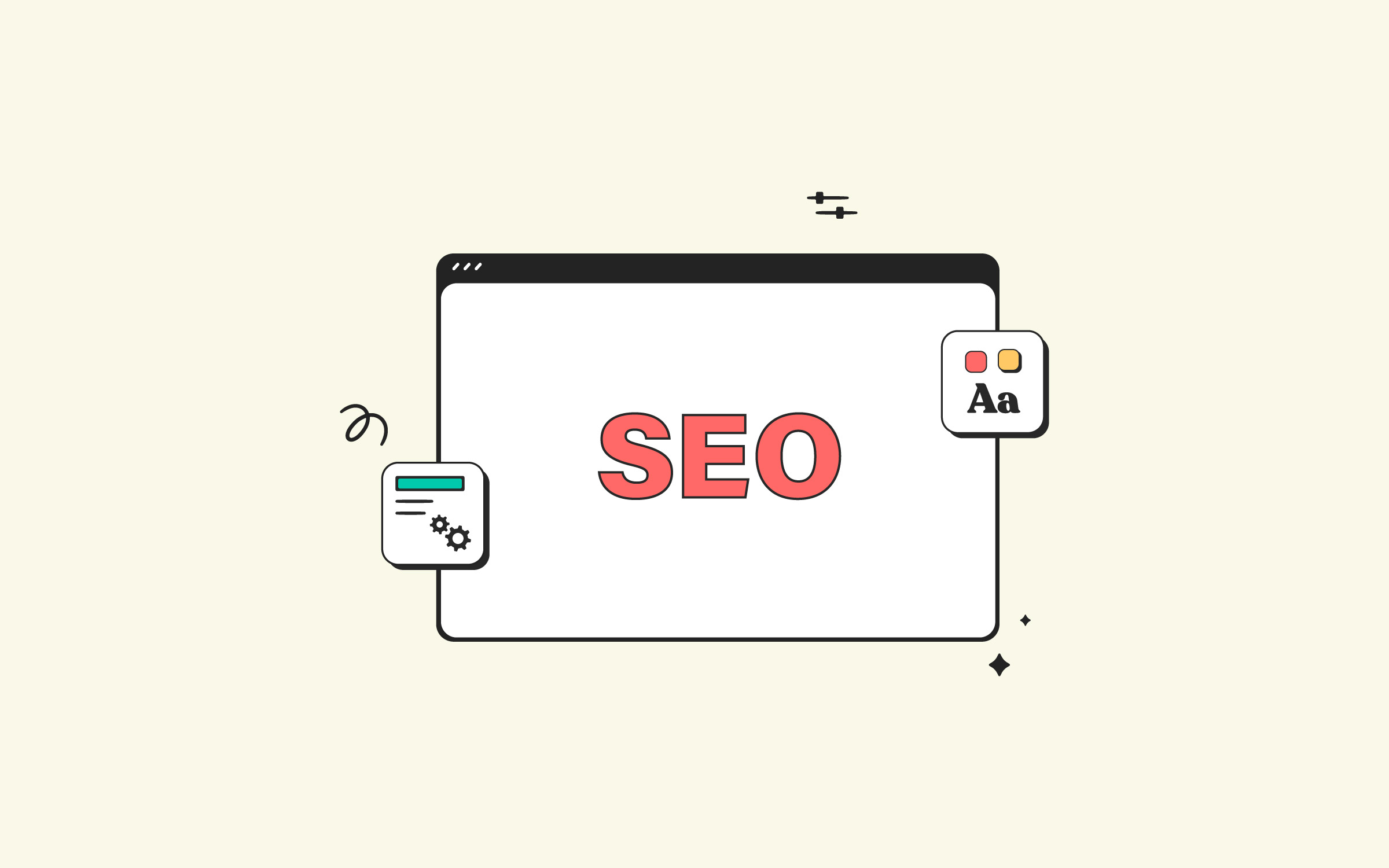 WordPress SEO