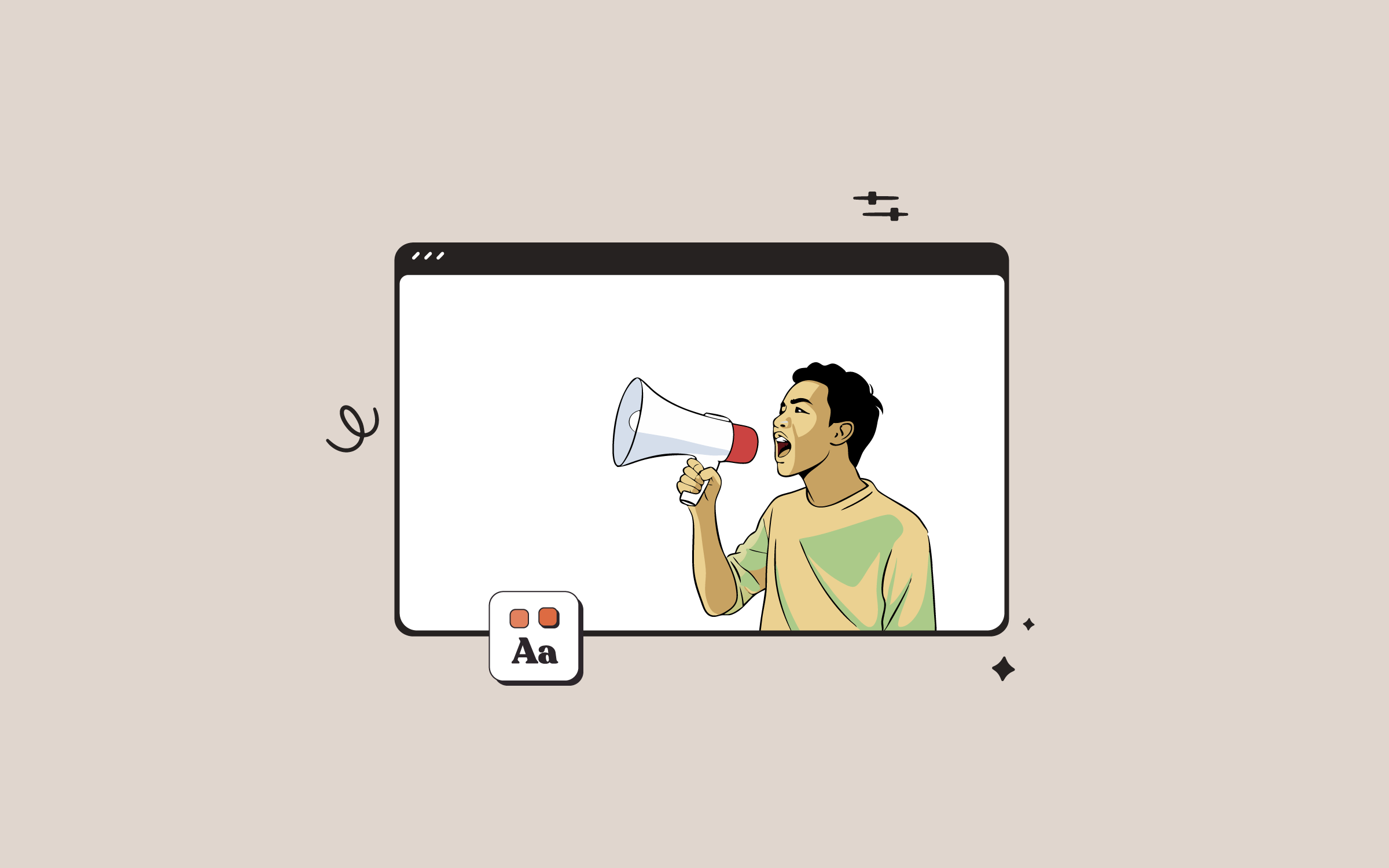 Avada Image Storytelling