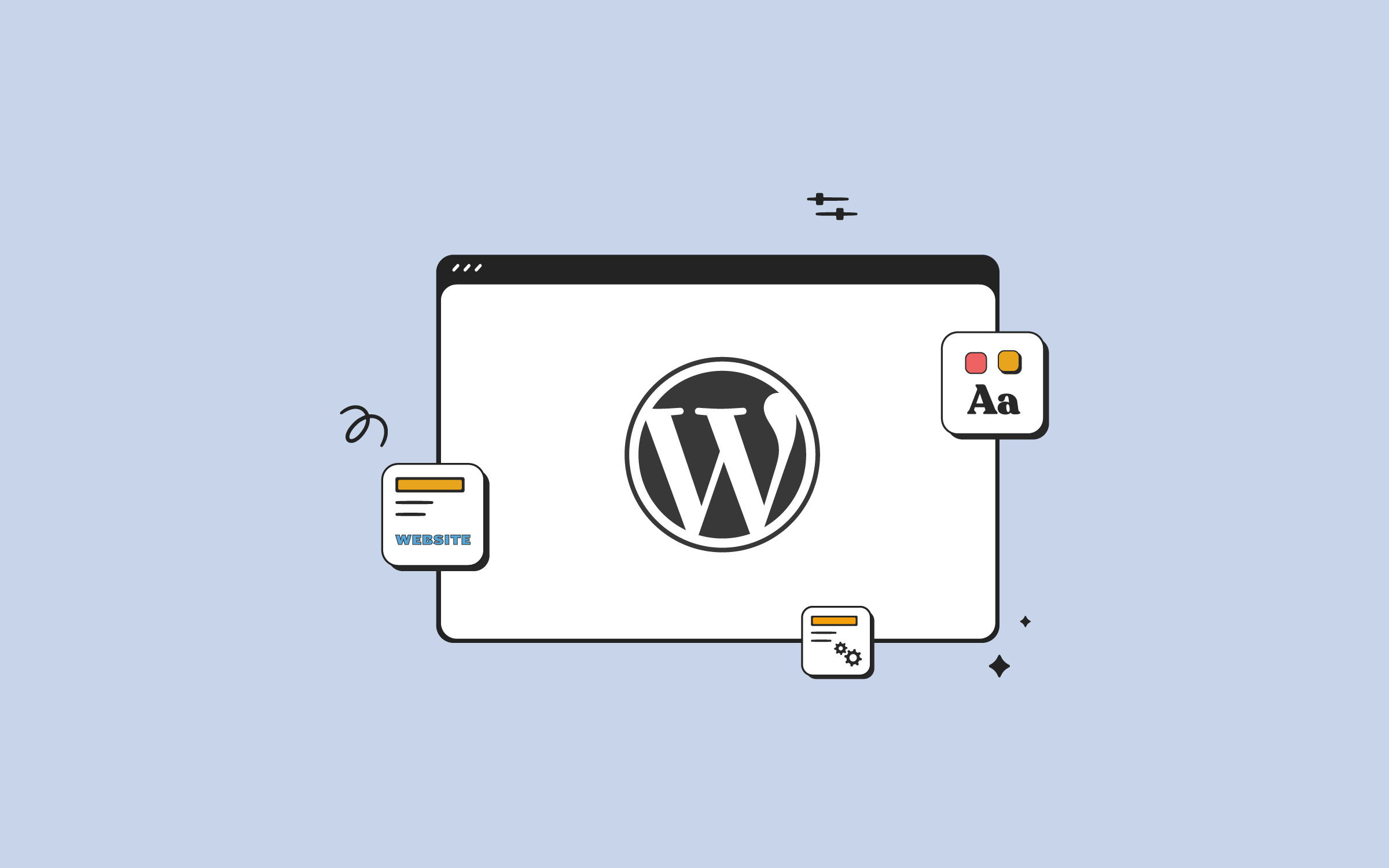 Avoid WordPress Mistakes
