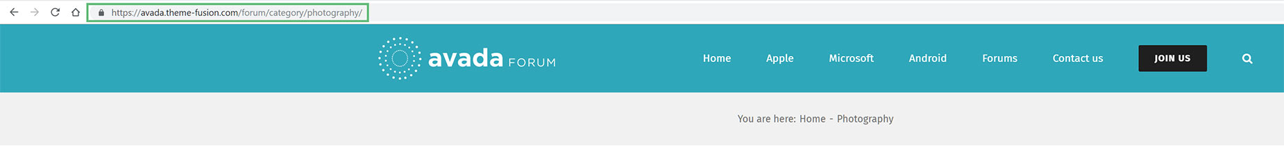 Blog Archive - Category Page