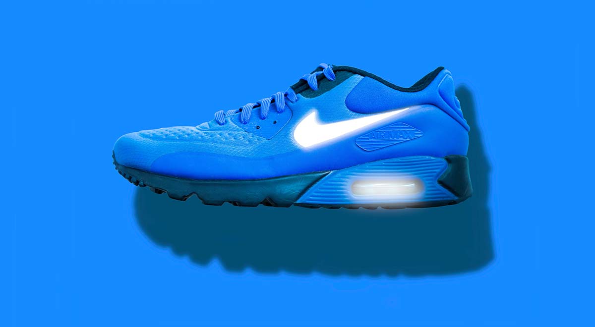 Running Shoe