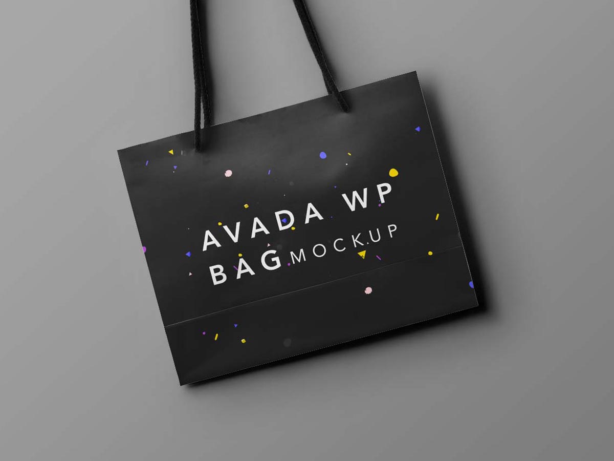 Gift Bag Portfolio Project