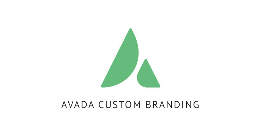 Avada Custom Branding Plugin