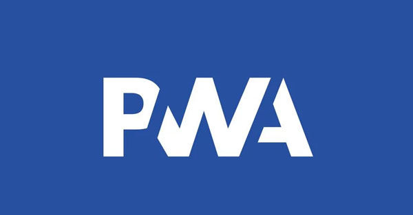 PWA PWA Logo