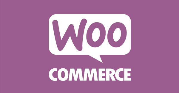 WooCommerce WooCommerce Logo
