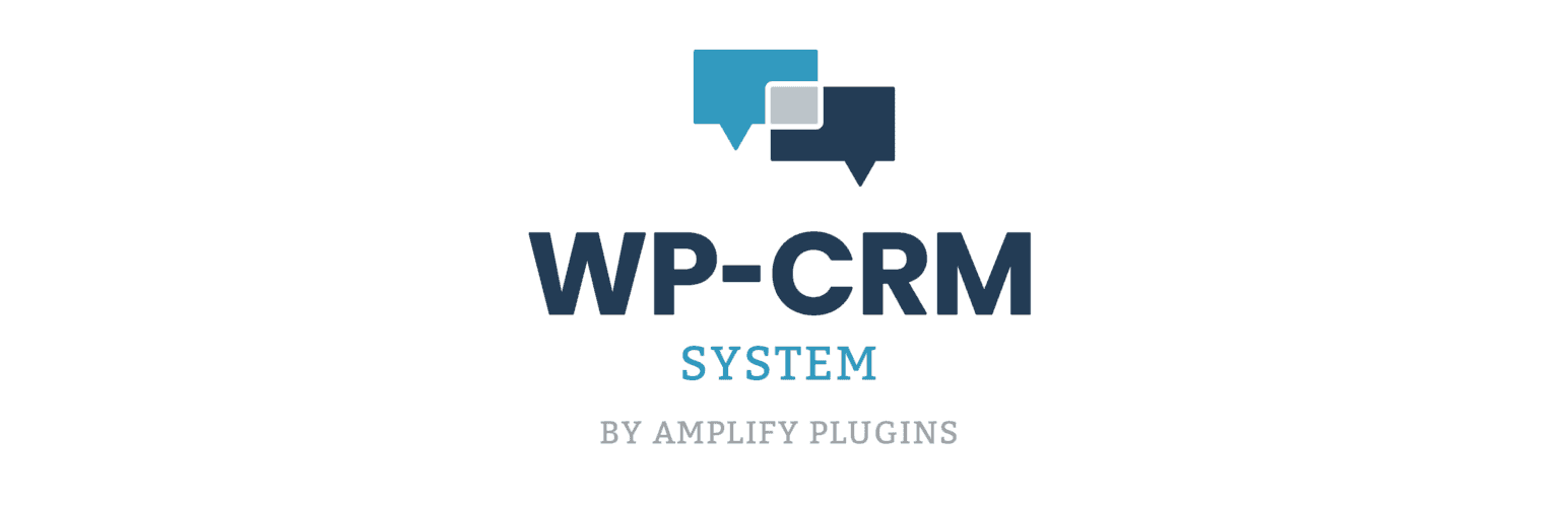 WP-CRM System