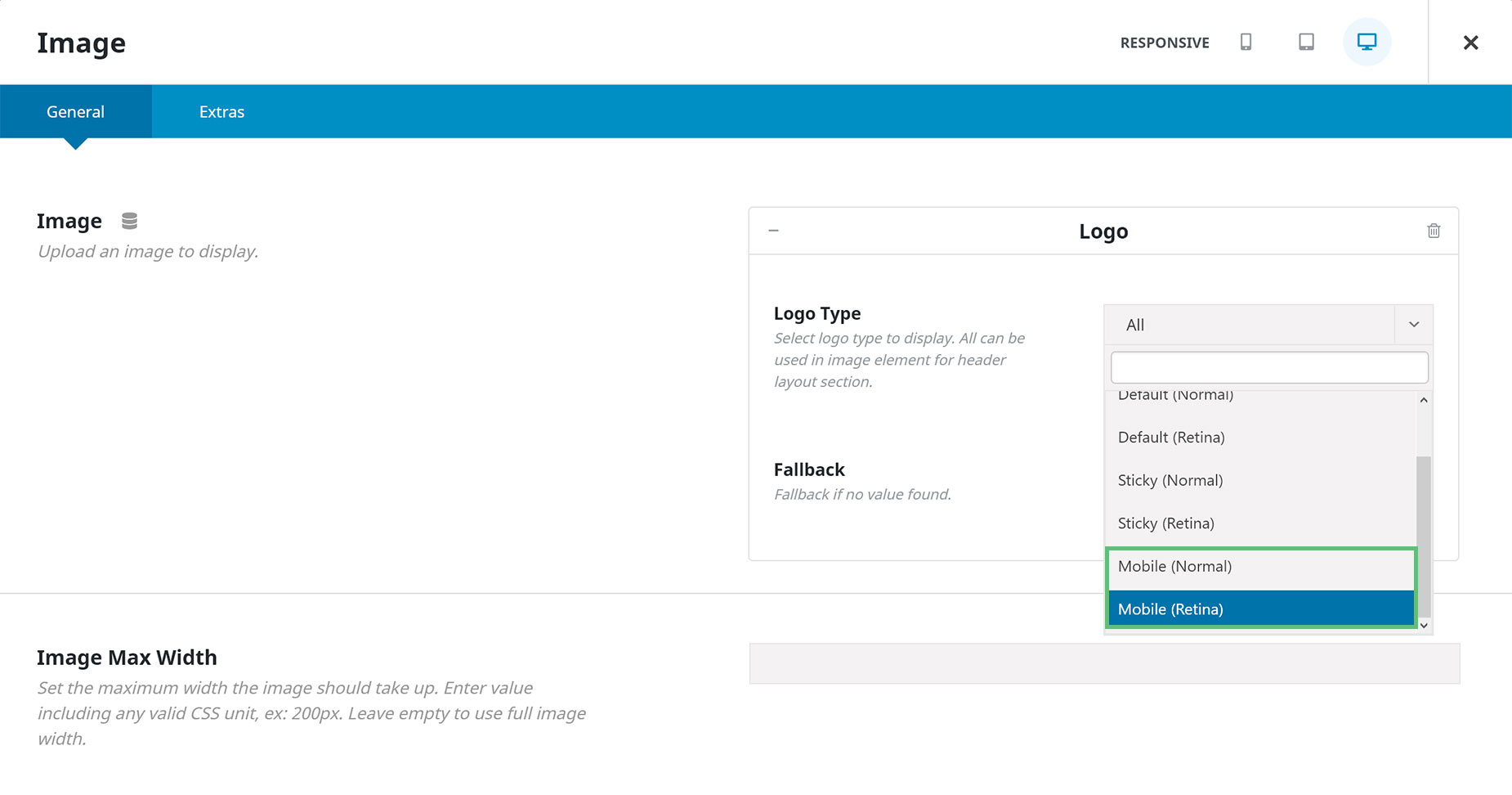 Image Element - Dynamic Source
