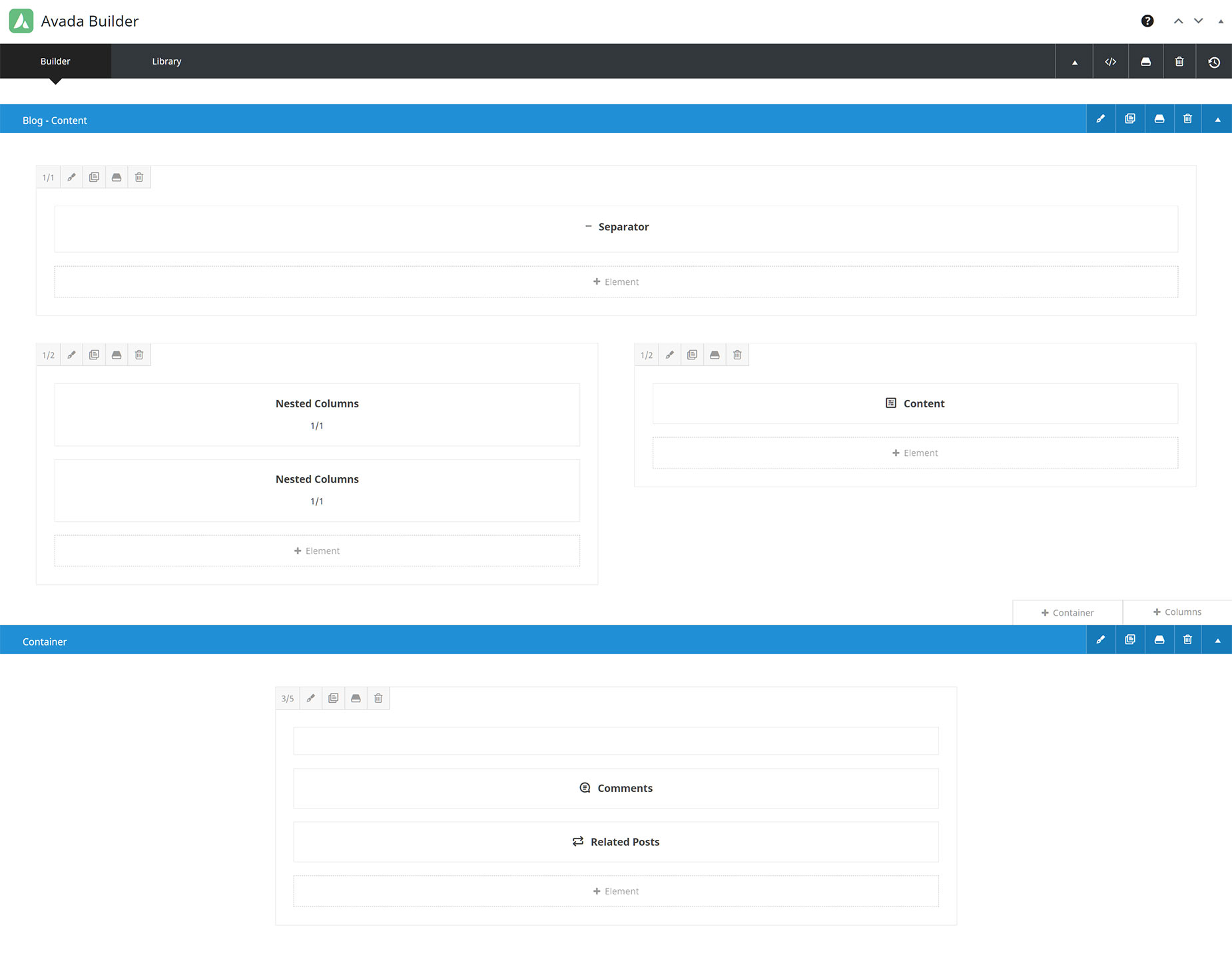 Restaurant Single Post Layout Content Restaurant Single Post Layout Content