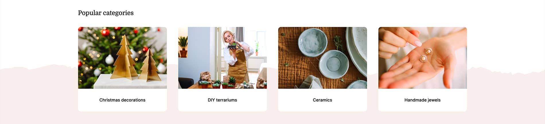 Popular Categories