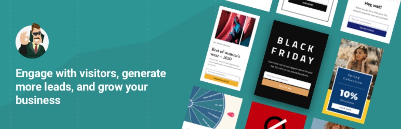 Hustle Plugin