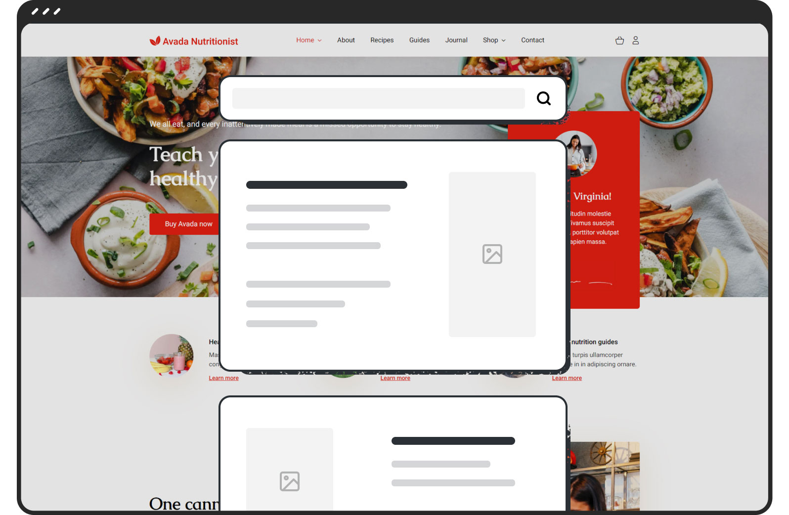 SEO Friendly