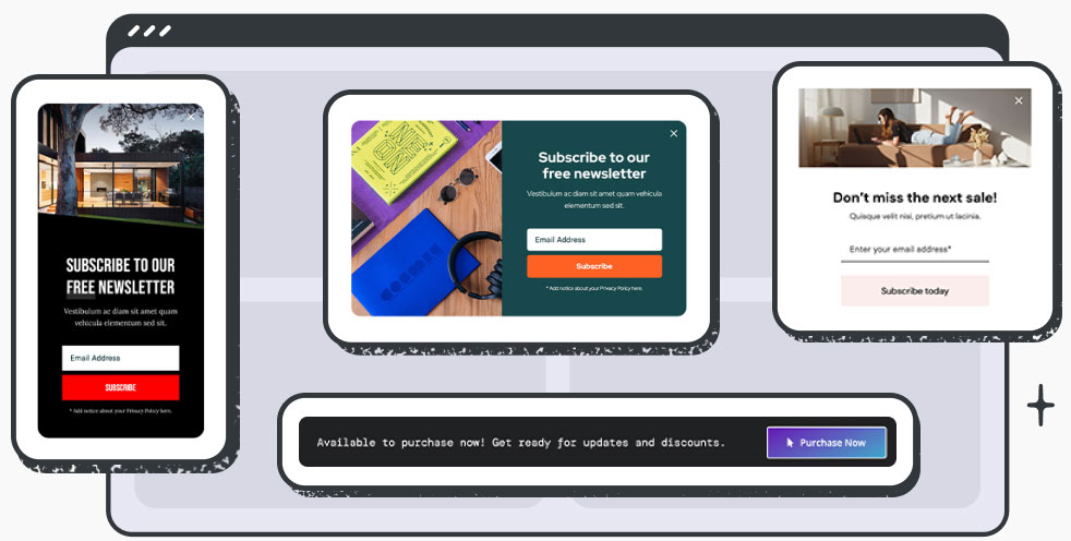 Off-Canvas Content Avada Off-Canvas Prebuilt Content