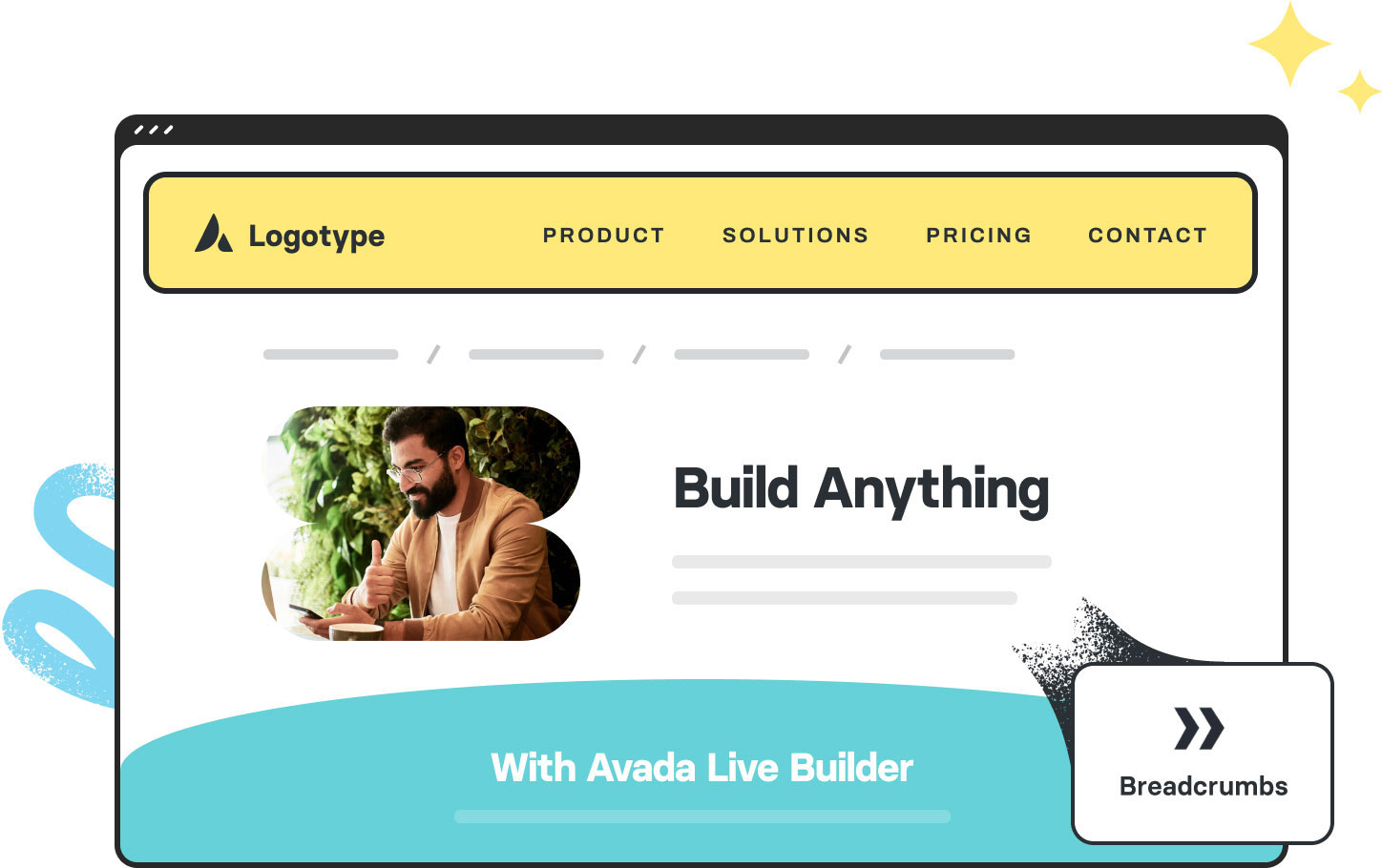 Avada breadcrumbs Element Featured Image Avada breadcrumbs Element Featured Image
