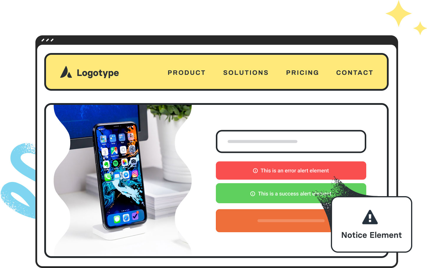 Avada Notice Element Featured Image Avada Notice Element Featured Image