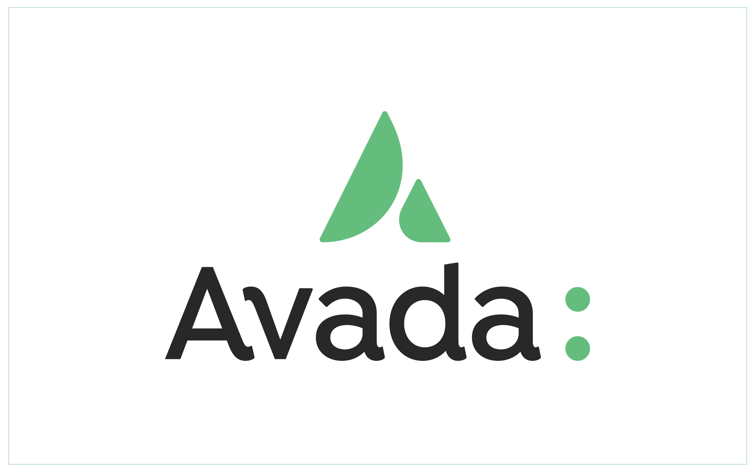 Avada Wordmark Logo Announcements Post