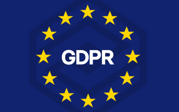 GDPR Logo