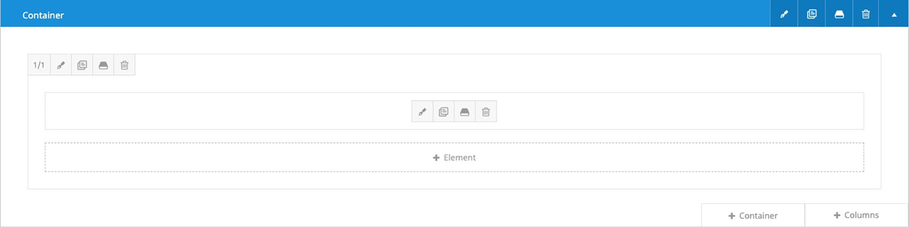 Avada Builder > Element Controls Avada Builder - Element Controls