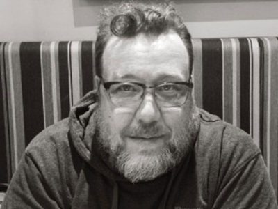 Michael Michael B