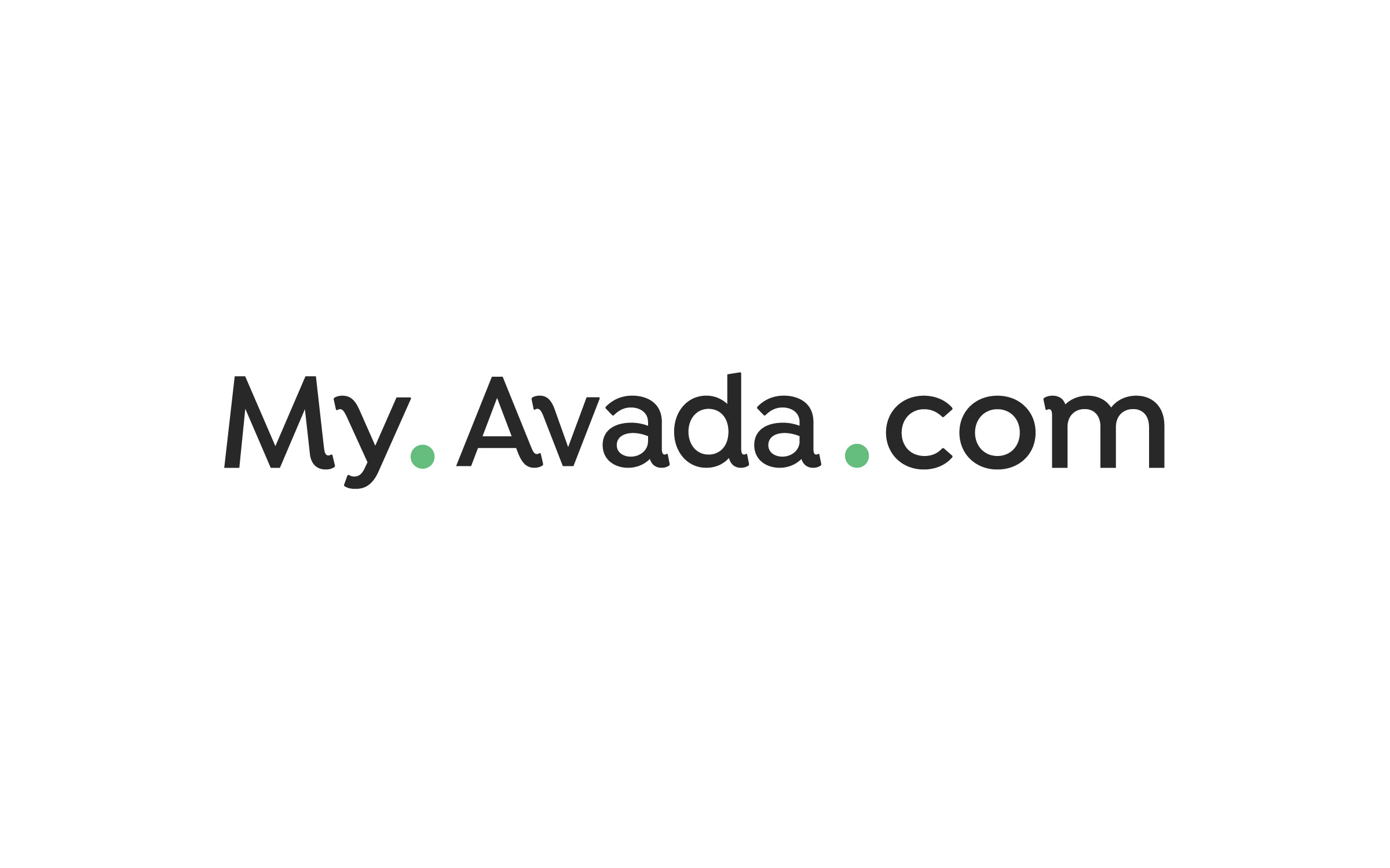 My.Avada.com