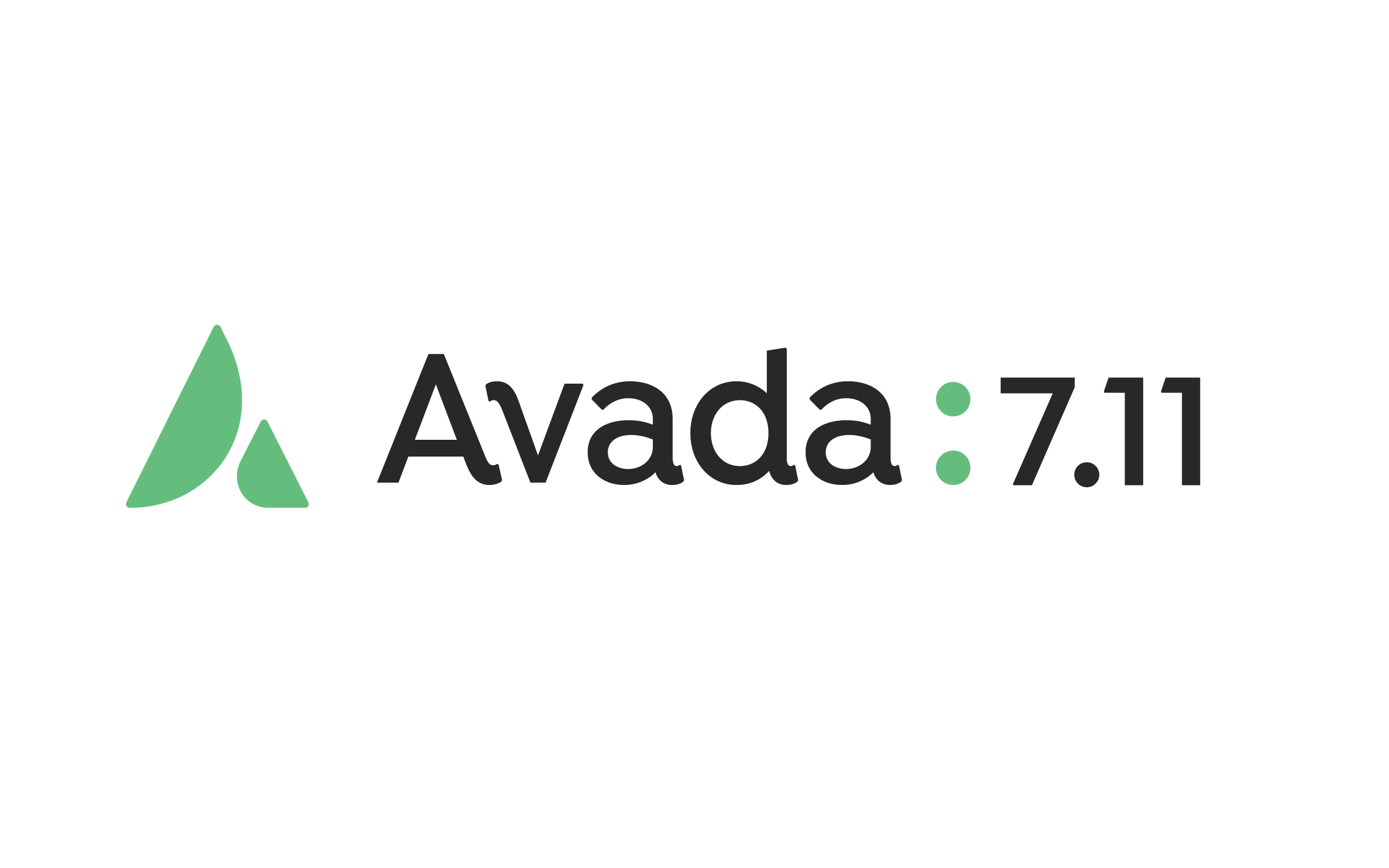 Avada 7.11