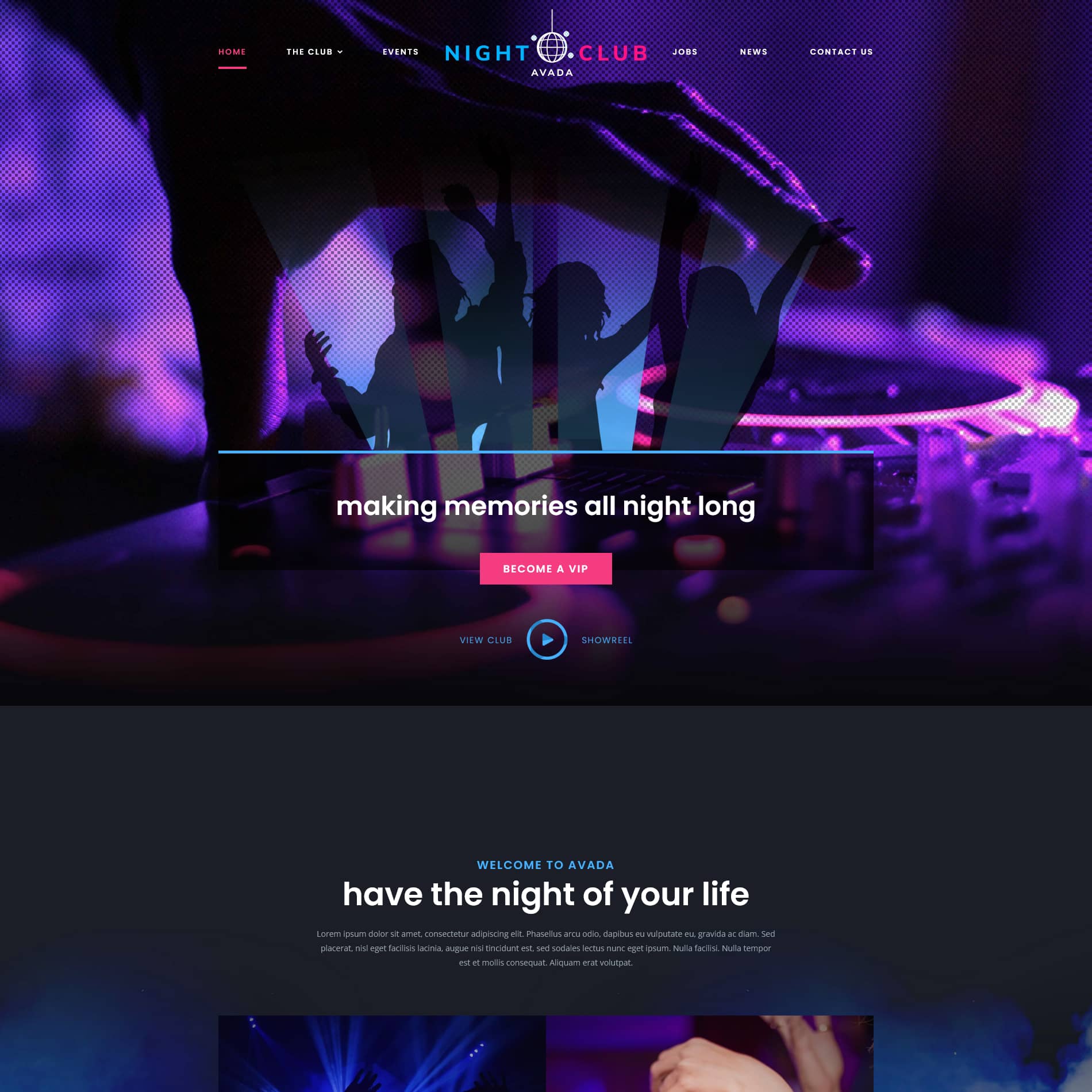 Avada Nightclub Post Image Avada Nightclub