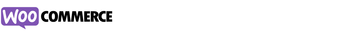 WooCommerce Logo