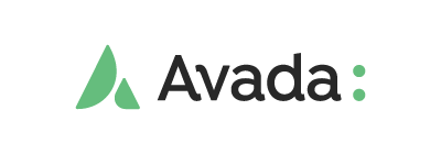 Avada Logo Avada Logo