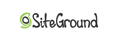 SiteGround Logo SiteGround Logo
