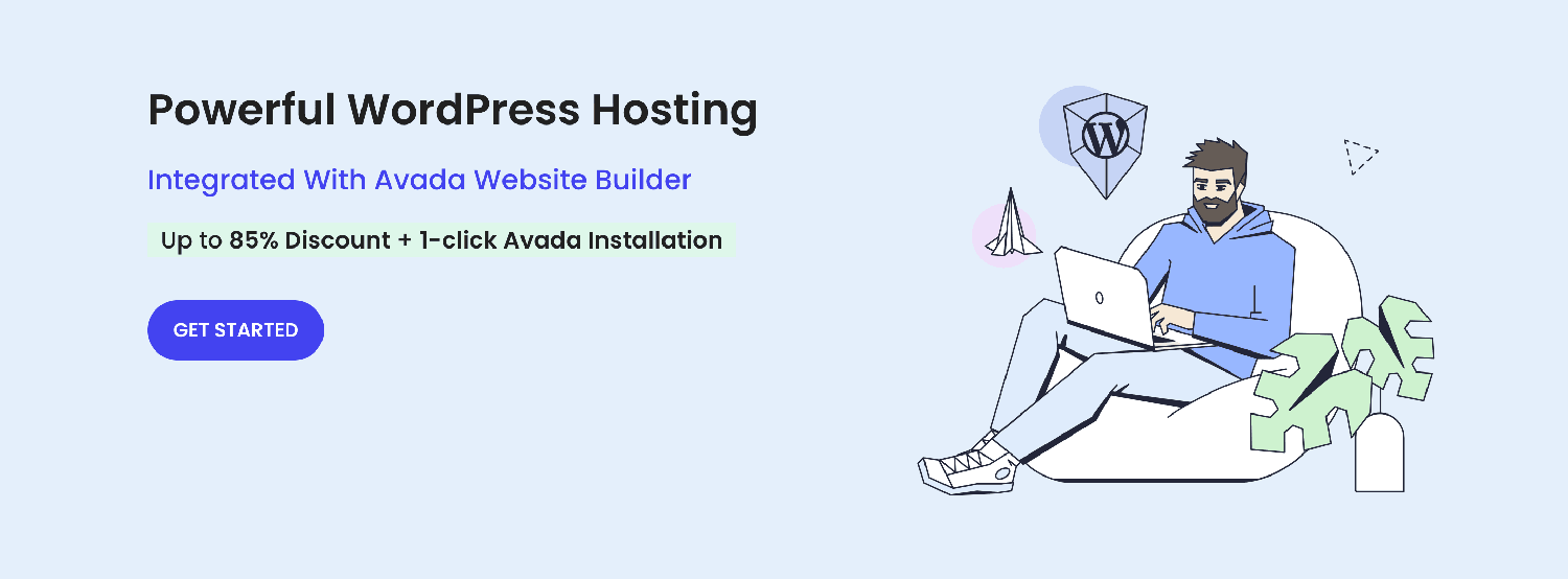 SiteGround Hosting For Avada