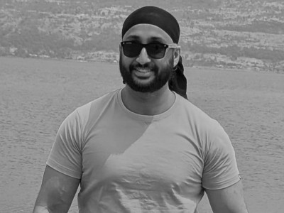 Shaminder Shaminder